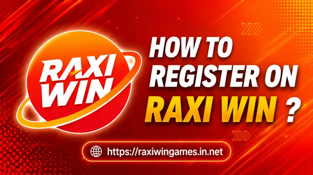 Raxi Win